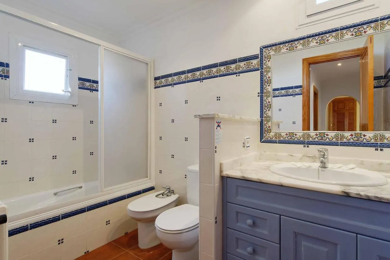 Can Cisco Villa Pollença