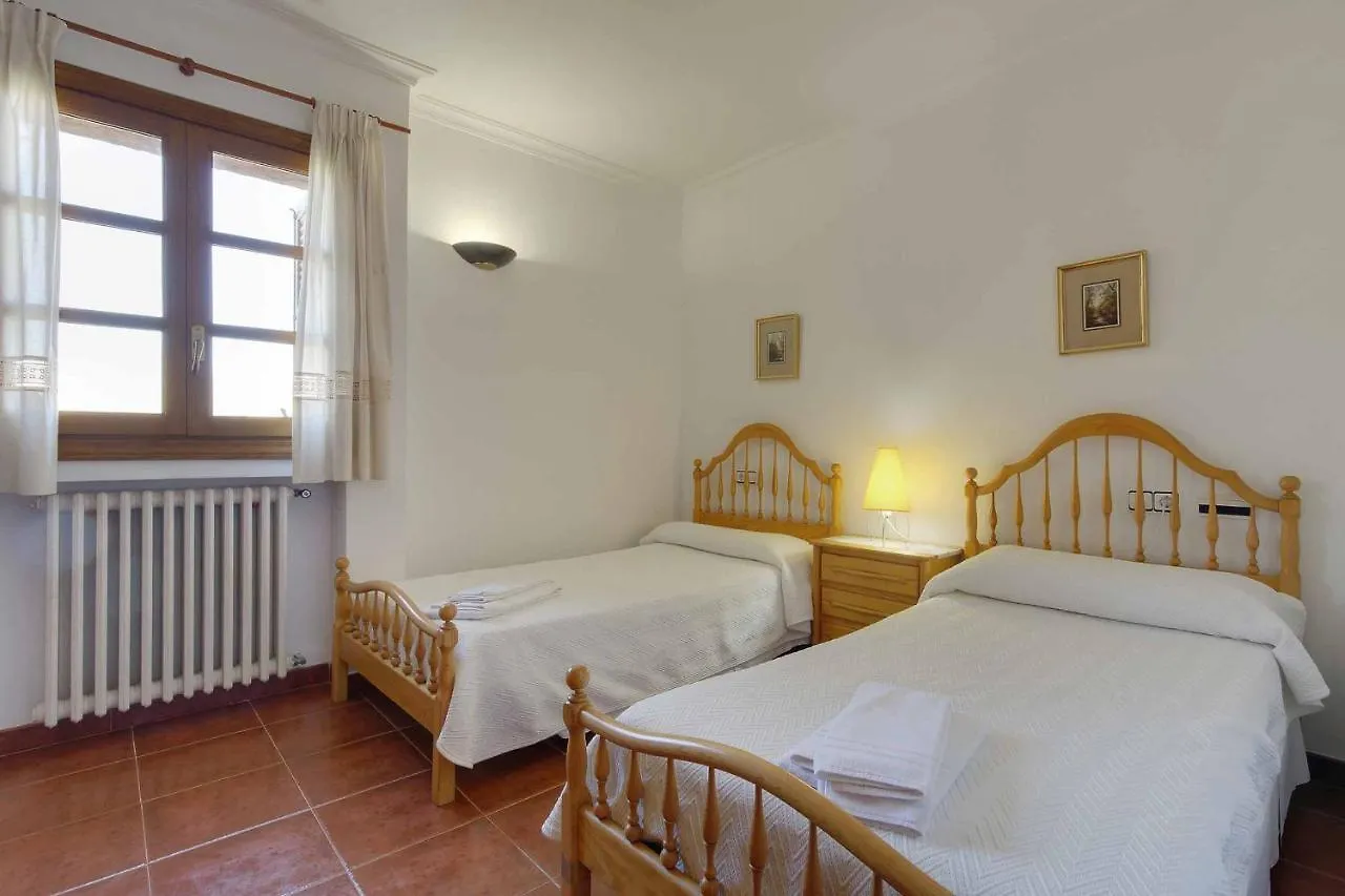 Can Cisco Villa Pollenca