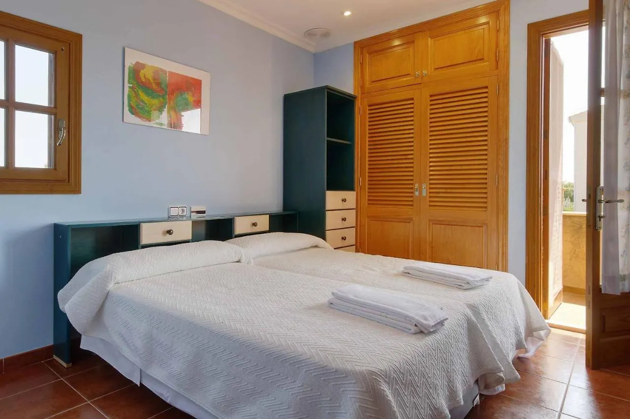 Can Cisco Villa Pollenca 0*,