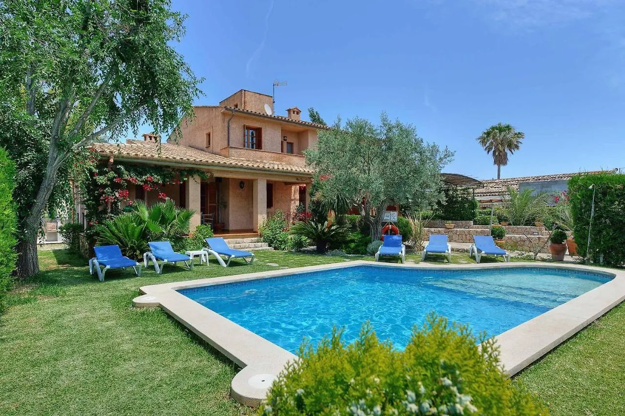 Can Cisco Villa Pollenca 0*,  Spain